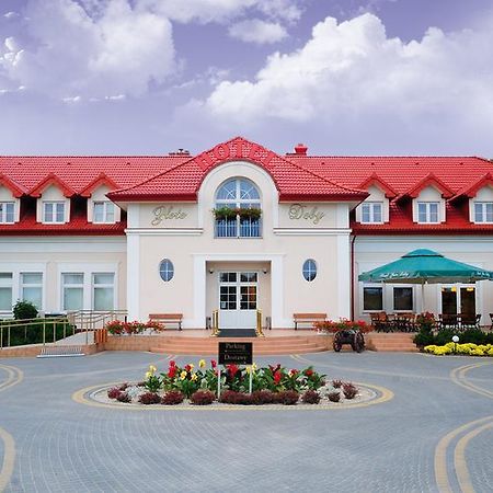 Hotel Zlote Deby Warsaw Exterior photo